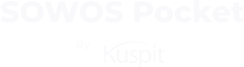 Logo sowos pocket